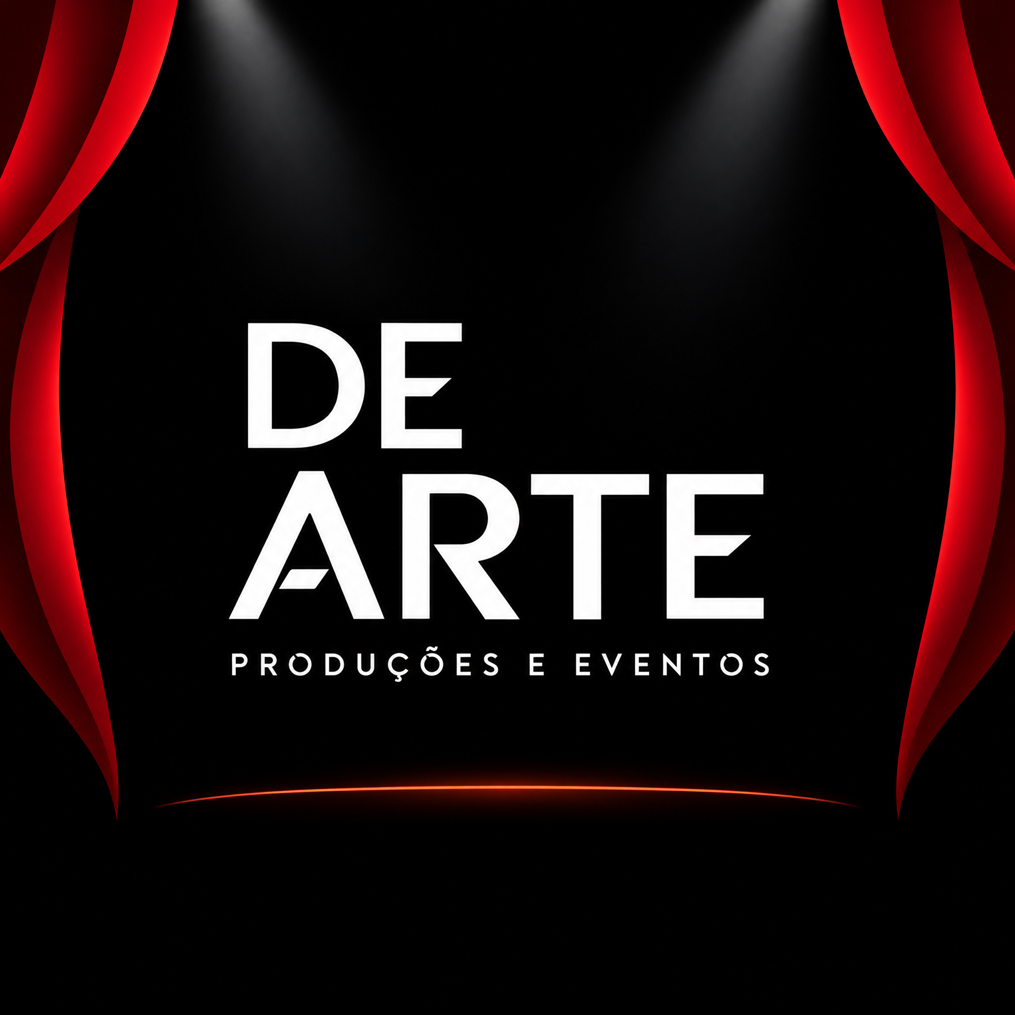 DeArte | Produções de Eventos